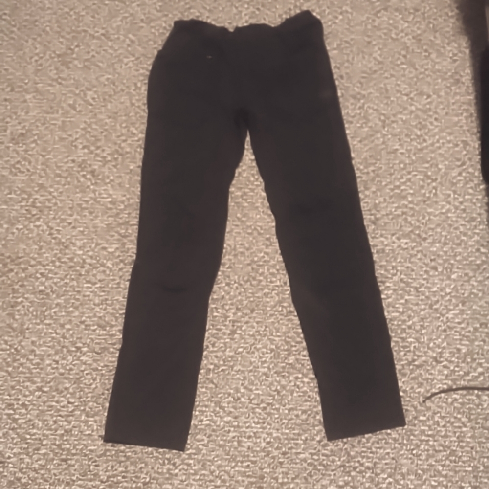 Equinox 32x32 charcoal hiking pants